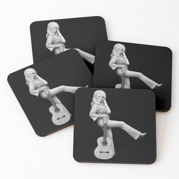 Item preview, Dolly Parton designed and sold by Cross-Hatch.
