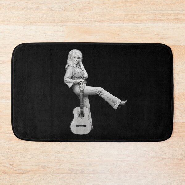 Item preview, Dolly Parton designed and sold by Cross-Hatch.