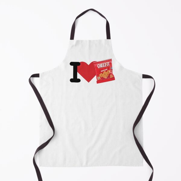 Item preview, I Love Cheezits designed and sold by aligchi.