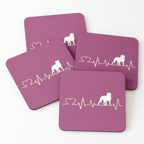 Item preview, Swiss Mountain Dog Heartbeat  designed and sold by Jewelryrodge.
