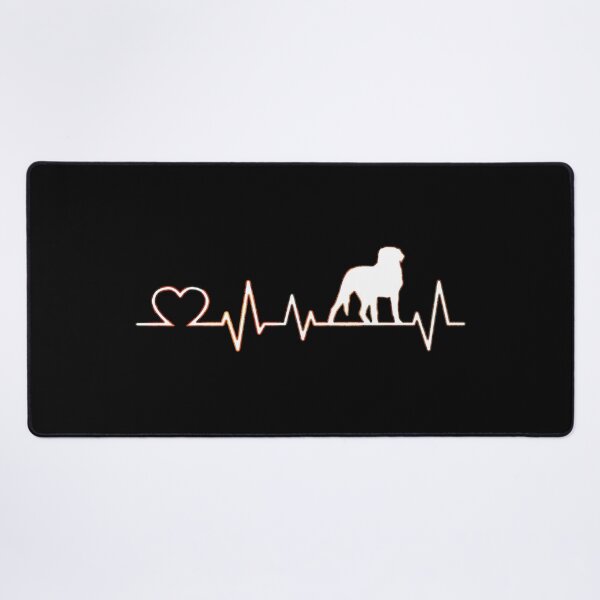 Item preview, Swiss Mountain Dog Heartbeat designed and sold by Jewelryrodge.
