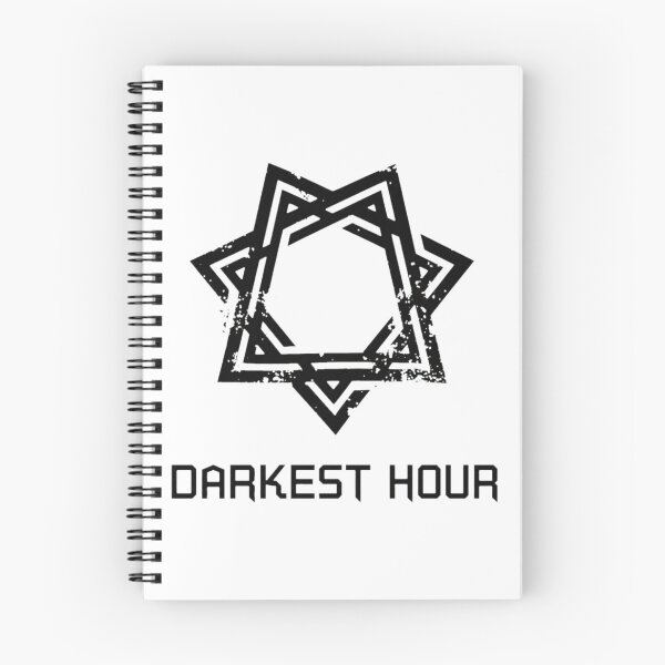 Item preview, Darkests Hours designed and sold by EmericHawthorn.