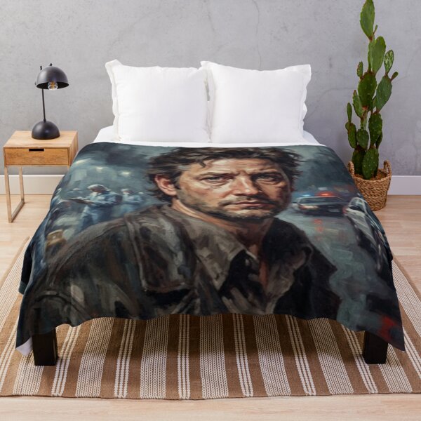 Item preview, Manhunter Fine Art Tribute designed and sold by Art's Diner.