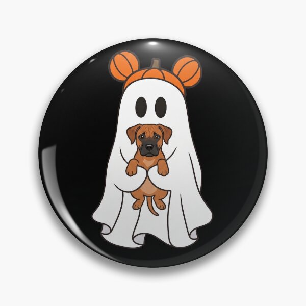 Item preview, Funny Black Mouth Cur Dog Halloween Costume Trick or Treat Mom Dad Kids designed and sold by FurryHavenPH.