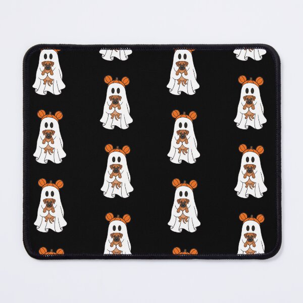 Item preview, Funny Black Mouth Cur Dog Halloween Costume Trick or Treat Mom Dad Kids designed and sold by FurryHavenPH.