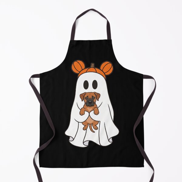 Item preview, Funny Black Mouth Cur Dog Halloween Costume Trick or Treat Mom Dad Kids designed and sold by FurryHavenPH.