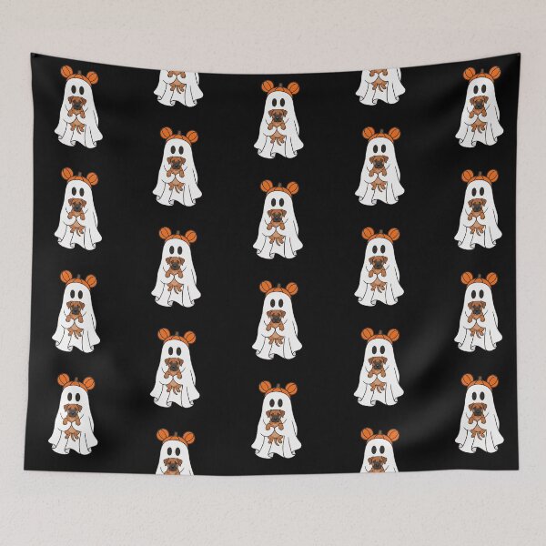 Item preview, Funny Black Mouth Cur Dog Halloween Costume Trick or Treat Mom Dad Kids designed and sold by FurryHavenPH.