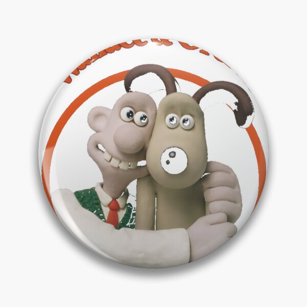 Item preview, British Stop Motion Comedy Character Design with Humorous Style designed and sold by irritatedmantra.