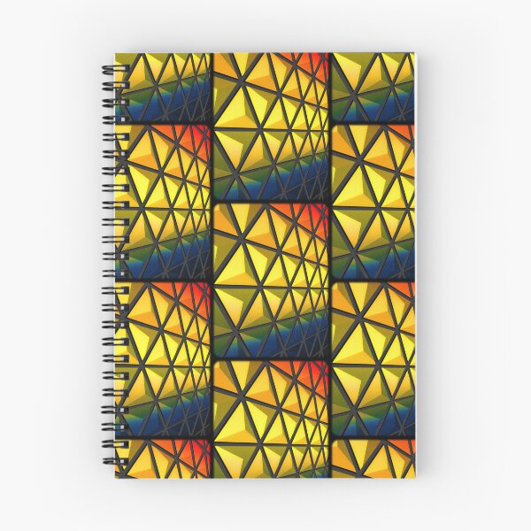 Item preview, Geometric Triangles designed and sold by TLCD.