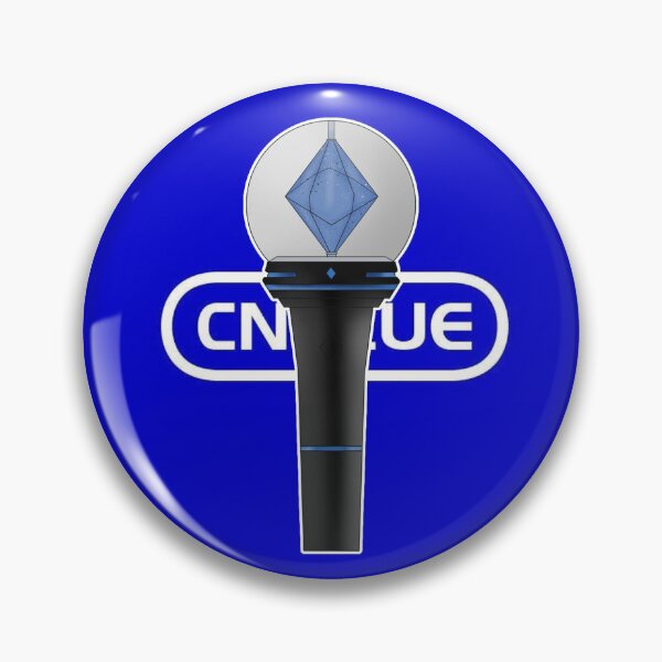 Item preview, cn blue Lightstick kpop  designed and sold by Raquel Maia.