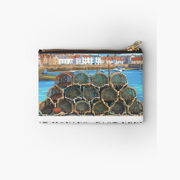 Item preview, St Monans - East Neuk, Scotland Coastal Village designed and sold by S-and-W-4ever.