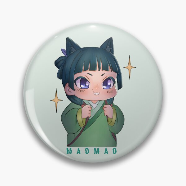 Item preview, Doodle Chibi Apothecary  designed and sold by Ninaa-Art.
