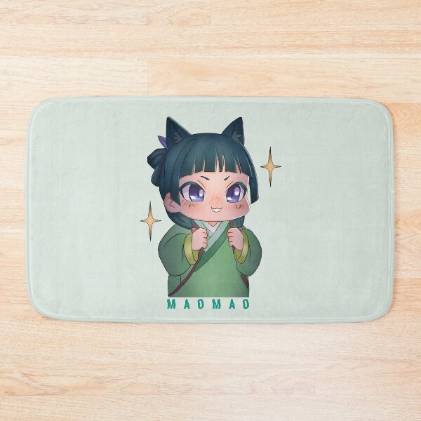 Item preview, Doodle Chibi Apothecary  designed and sold by Ninaa-Art.