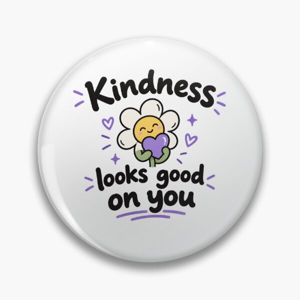 Item preview, Kindness still kindness designed and sold by JiG-7.