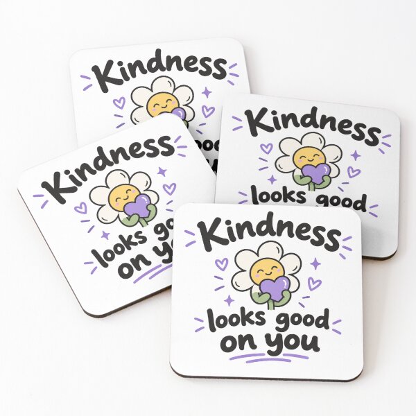 Item preview, Kindness still kindness designed and sold by JiG-7.