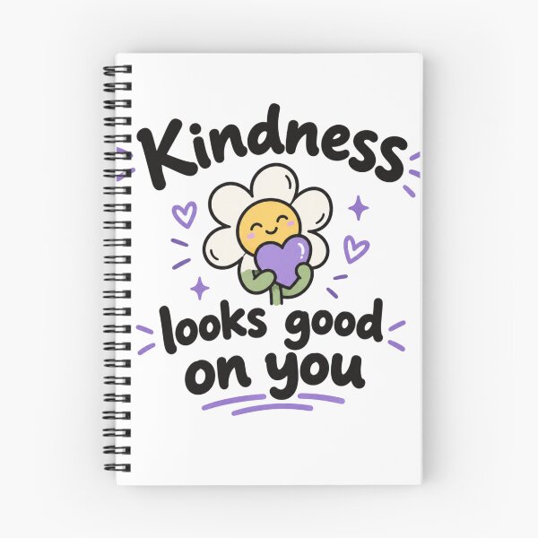 Item preview, Kindness still kindness designed and sold by JiG-7.