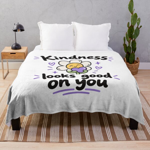 Item preview, Kindness still kindness designed and sold by JiG-7.