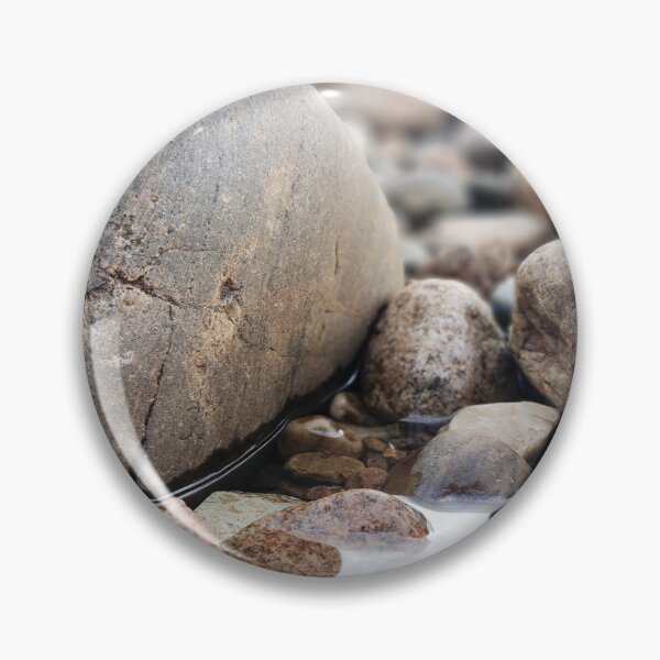 Item preview, Critter on the Rocks designed and sold by MorvalDesigns.
