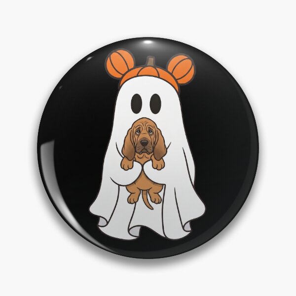 Item preview, Funny Bloodhound Dog Halloween Costume Trick or Treat Mom Dad Kids designed and sold by FurryHavenPH.