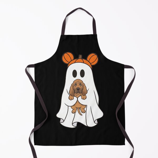 Item preview, Funny Bloodhound Dog Halloween Costume Trick or Treat Mom Dad Kids designed and sold by FurryHavenPH.