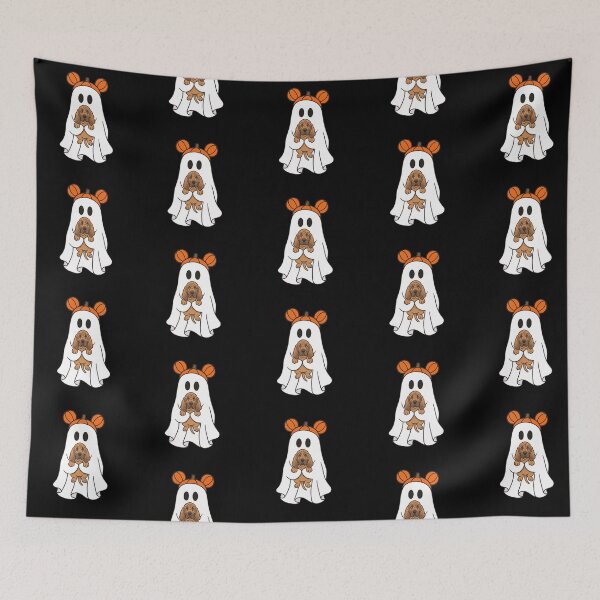 Item preview, Funny Bloodhound Dog Halloween Costume Trick or Treat Mom Dad Kids designed and sold by FurryHavenPH.