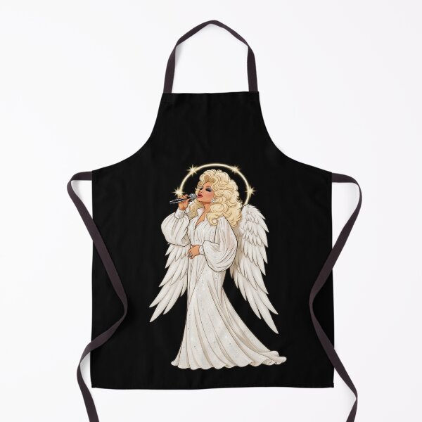 Item preview, Dolly Parton designed and sold by Cross-Hatch.