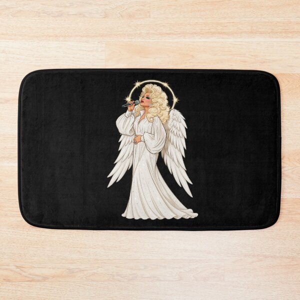 Item preview, Dolly Parton designed and sold by Cross-Hatch.