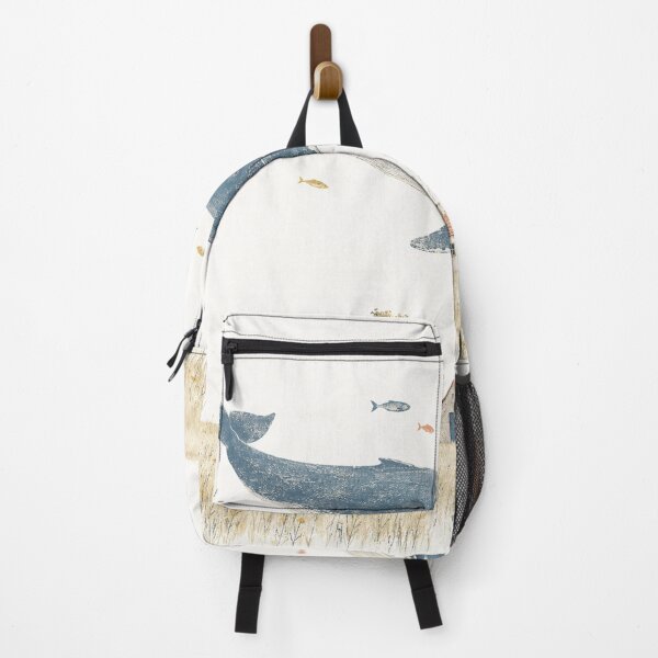 Item preview, A Whale Passed Over the House designed and sold by DrizzyV.