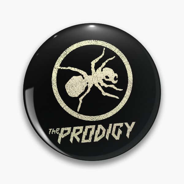 Item preview, The Prodigy designed and sold by jonathanburger.