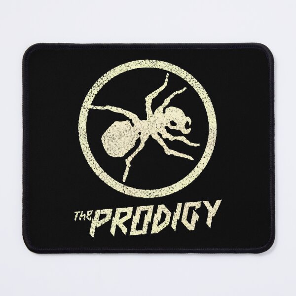 Item preview, The Prodigy designed and sold by jonathanburger.
