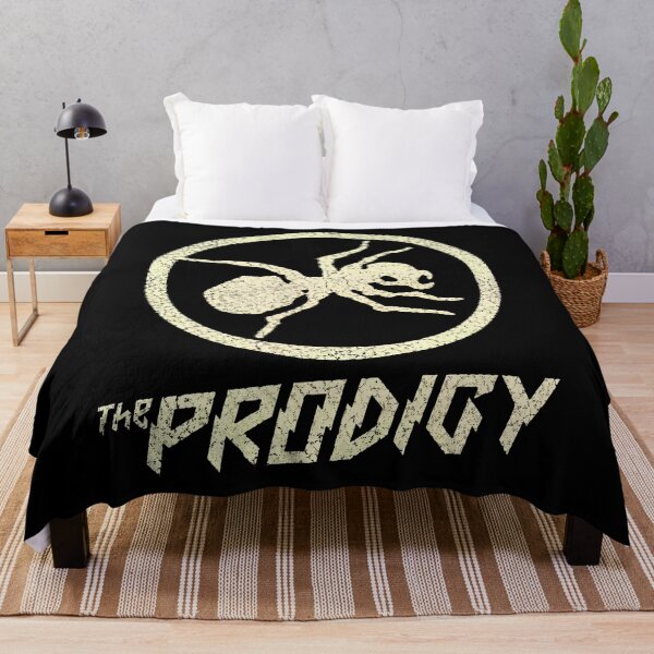 Item preview, The Prodigy designed and sold by jonathanburger.