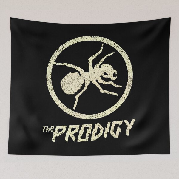 Item preview, The Prodigy designed and sold by jonathanburger.