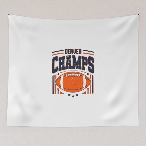 Item preview, Denver Champs Vintage designed and sold by MASMUS27.