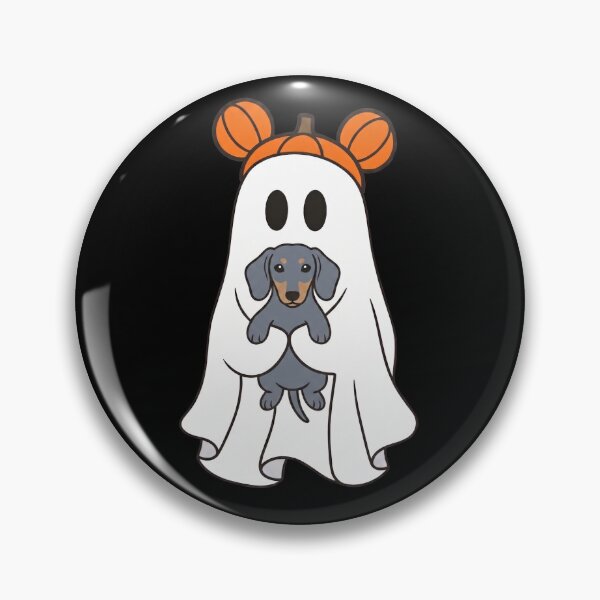 Item preview, Funny Blue Dachshund Dog Halloween Costume Trick or Treat Mom Dad Kids designed and sold by FurryHavenPH.