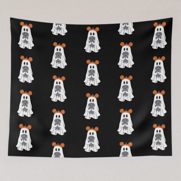 Item preview, Funny Blue Dachshund Dog Halloween Costume Trick or Treat Mom Dad Kids designed and sold by FurryHavenPH.
