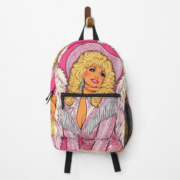 Item preview, Dolly Parton designed and sold by Cross-Hatch.