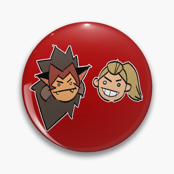 Item preview, Catra and Adora Drawing - She-Ra and the Princesses of Power  designed and sold by btluvs.