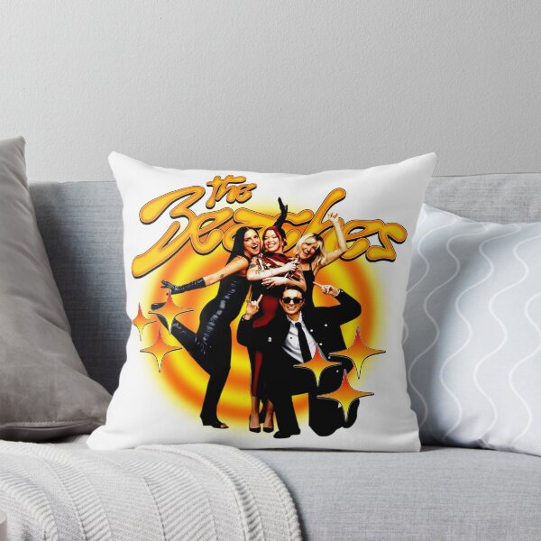 Item preview, Gradient Glam Rock Band designed and sold by DeadTired666.