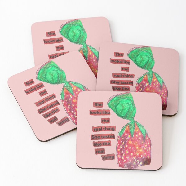 Item preview, Copy of Radio head fake plastic trees designed and sold by Earlrose.