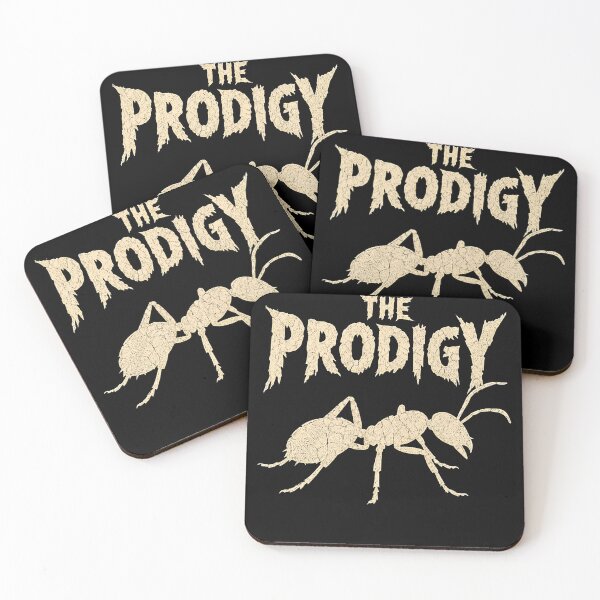 Item preview, The Prodigy designed and sold by jonathanburger.