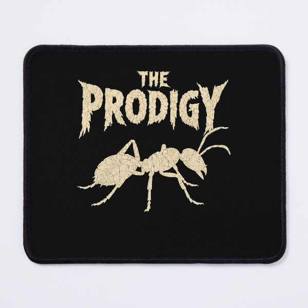 Item preview, The Prodigy designed and sold by jonathanburger.