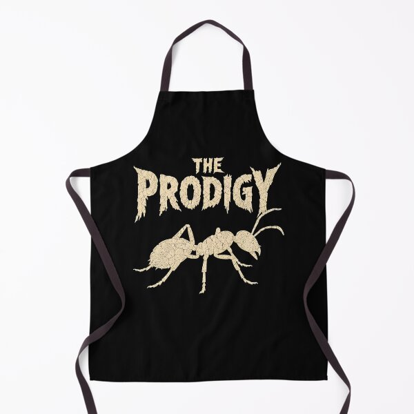 Item preview, The Prodigy designed and sold by jonathanburger.