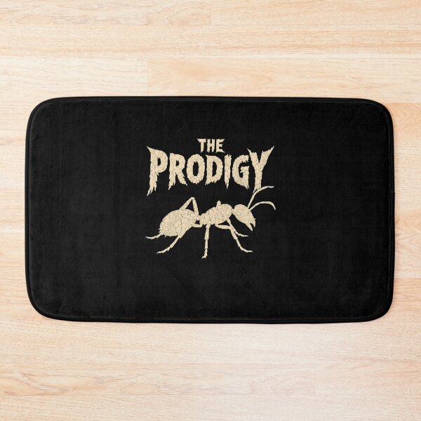 Item preview, The Prodigy designed and sold by jonathanburger.