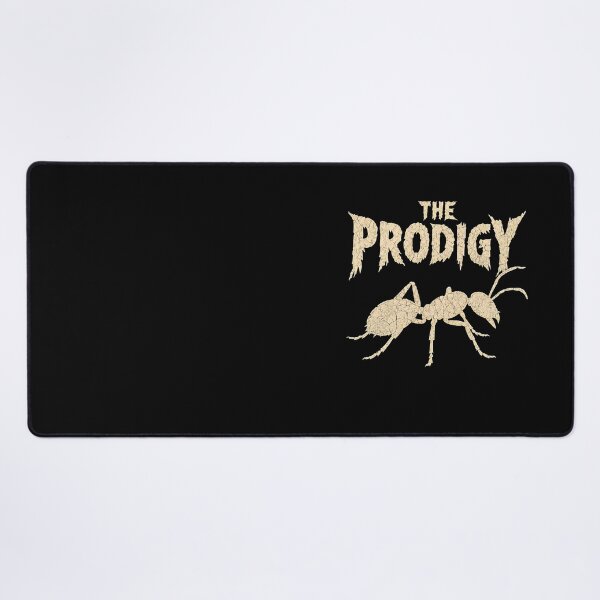 Item preview, The Prodigy designed and sold by jonathanburger.