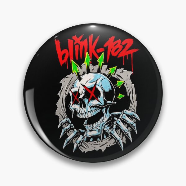 Item preview, Skull Grunge Style Alternative Rock Band  designed and sold by BanannaBones.