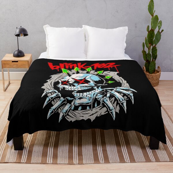 Item preview, Skull Grunge Style Alternative Rock Band  designed and sold by BanannaBones.