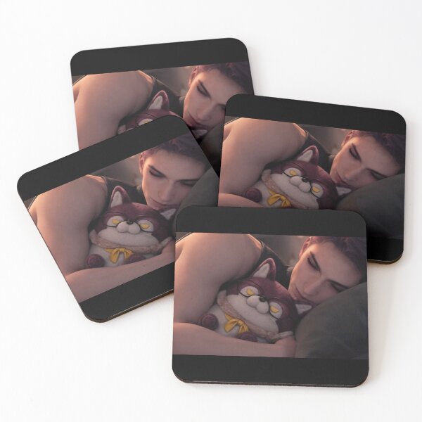 Item preview, Valko LADS designed and sold by inainart.