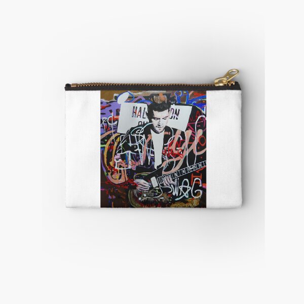 Item preview, James Beck Playing at the Half Moon Putney Live Music Art Illustration designed and sold by DearTrend.