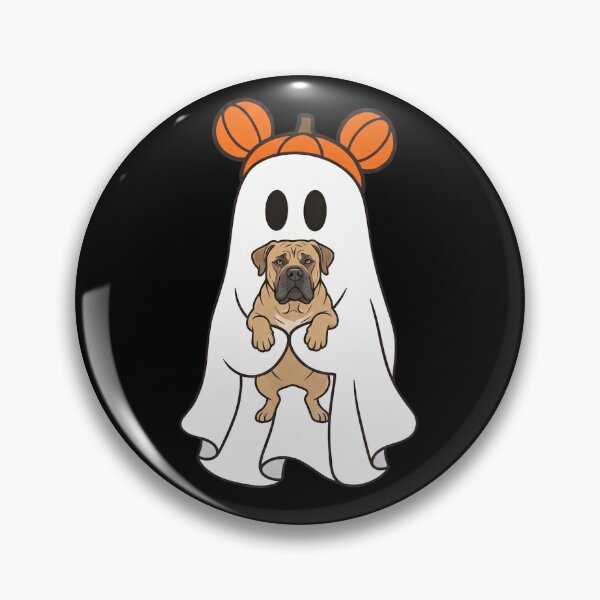 Item preview, Funny Boerboel Dog Halloween Costume Trick or Treat Mom Dad Kids designed and sold by FurryHavenPH.