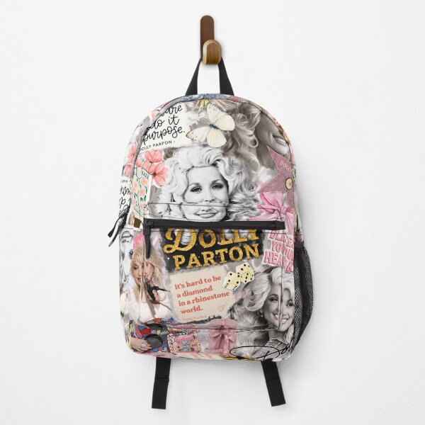 Item preview, Dolly Parton designed and sold by Cross-Hatch.
